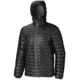 Marmot Quasar Hoody - Mens-Black-Small