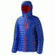 Marmot Quasar Hoody - Women's-Astral Blue-X-Small