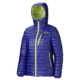 Marmot Quasar Hoody - Women's-Electric Blue-Large