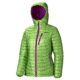 Marmot Quasar Hoody - Women's-Green Envy-Large