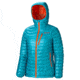 Marmot Quasar Hoody - Women's-Sea Glass-Large