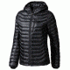 Marmot Quasar Hoody - Womens-Black-Medium