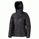 Marmot Quasar Hoody - Womens-Black-Medium