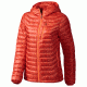 Marmot Quasar Hoody - Womens-Coral Sunset-Medium