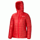 Marmot Quasar Hoody - Womens-Gator-Large