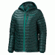 Marmot Quasar Hoody - Womens-Gator-X-Small