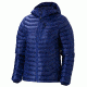 Marmot Quasar Hoody - Womens-Midnight Purple-Large