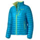 Marmot Quasar Jacket - Women's, Atomic Blue, Large, 576103