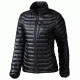Marmot Quasar Jacket - Women's, Black, Large, F15-BLACK-LARGE