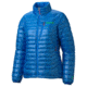 Marmot Quasar Jacket - Women's, Cobalt Blue, X-Small, 538544