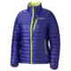 Marmot Quasar Jacket - Women's, Electric Blue, X-Small, 562863