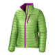 Marmot Quasar Jacket - Women's, Green Envy, Large, 562873