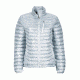Marmot Quasar Jacket - Women's, Silver, Large, 318966