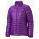 Marmot Quasar Jacket - Women's, Vibrant Purple, Small, 538547