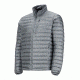 Marmot Quasar Nova Fleece Jacket - Mens, Grey Storm, L 81090-1620-L