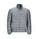 Marmot Quasar Nova Fleece Jacket - Mens, Grey Storm, L 81090-1620-L