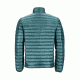 Marmot Quasar Nova Fleece Jacket - Mens, Deep Teal, M 81090-2209-M