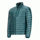 Marmot Quasar Nova Fleece Jacket - Mens, Deep Teal, M 81090-2209-M