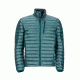 Marmot Quasar Nova Fleece Jacket - Mens, Deep Teal, M 81090-2209-M