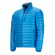 Marmot Quasar Nova Fleece Jacket - Mens, French Blue, M 81090-3773-M