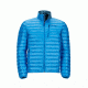 Marmot Quasar Nova Fleece Jacket - Mens, French Blue, M 81090-3773-M