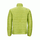 Marmot Quasar Nova Fleece Jacket - Mens, Bright Lime, L 81090-4458-L