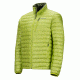 Marmot Quasar Nova Fleece Jacket - Mens, Bright Lime, L 81090-4458-L