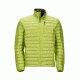Marmot Quasar Nova Fleece Jacket - Mens, Bright Lime, L 81090-4458-L