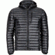 Marmot Quasar Nova Hoody - Men's-Black-X-Large