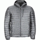 Marmot Quasar Nova Hoody - Men's-Cinder-Small