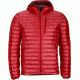Marmot Quasar Nova Hoody - Men's-Team Red-X-Large