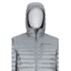 Marmot Quasar Nova Hoody - Mens, Grey Storm, Extra Large, 74060-1620-XL