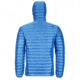 Marmot Quasar Nova Jacket - Mens, Clear Blue, Small, 81090-3695-S