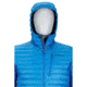 Marmot Quasar Nova Jacket - Mens, Clear Blue, Small, 81090-3695-S
