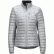 Marmot Quasar Nova Jacket - Women's-Bright Steel-Large
