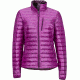 Marmot Quasar Nova Jacket - Women's-Purple Orchid-Small
