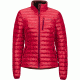Marmot Quasar Nova Jacket - Women's-Tomato-Medium
