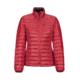 Marmot Quasar Nova Jacket - Womens, Scarlet Red, Small, 77010-6818-S