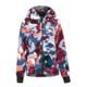 Marmot Queenstown Jacket - Womens, Multi Pop Camo, Small, 79220-8968-S