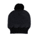Marmot Quilted Pom Beanie - Womens, Black, One Size, 13930-Black-ONE-DEMO