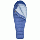 Marmot Radium 20 Sleeping Bag, Blue Heron/Deep Dusk, Reg 5ft 6in, LZ 39460-3631-Reg: 5'6&quot; / LZ