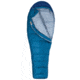 Marmot Radium 20 Sleeping Bag, Long, Briny Blue/Arctic Navy, Long 6ft 6in, LZ, 39450-3808-LZ