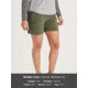 Marmot Raina Short - Womens, Crocodile, 10, 5 in, 47090-4764-10
