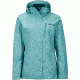 Marmot Ramble Component Jacket - Women's, Waterfall, X-Small, 393445