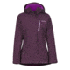 Marmot Ramble Component Jacket - Women's, Dark Purple, Small, 45670-6765-S