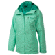 Marmot Ramble Component Jacket - Women's, Green Garnet, Large, 291473