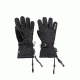 Marmot Randonnee Gloves - Womens-Small-Black