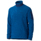 Marmot Reactor Half Zip LS - Men's-Small-Blue Sapphire