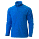 Marmot Reactor Half Zip LS - Men's-Small-Cobalt Blue