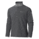 Marmot Reactor Half Zip LS - Men's-Small-Dark Granite